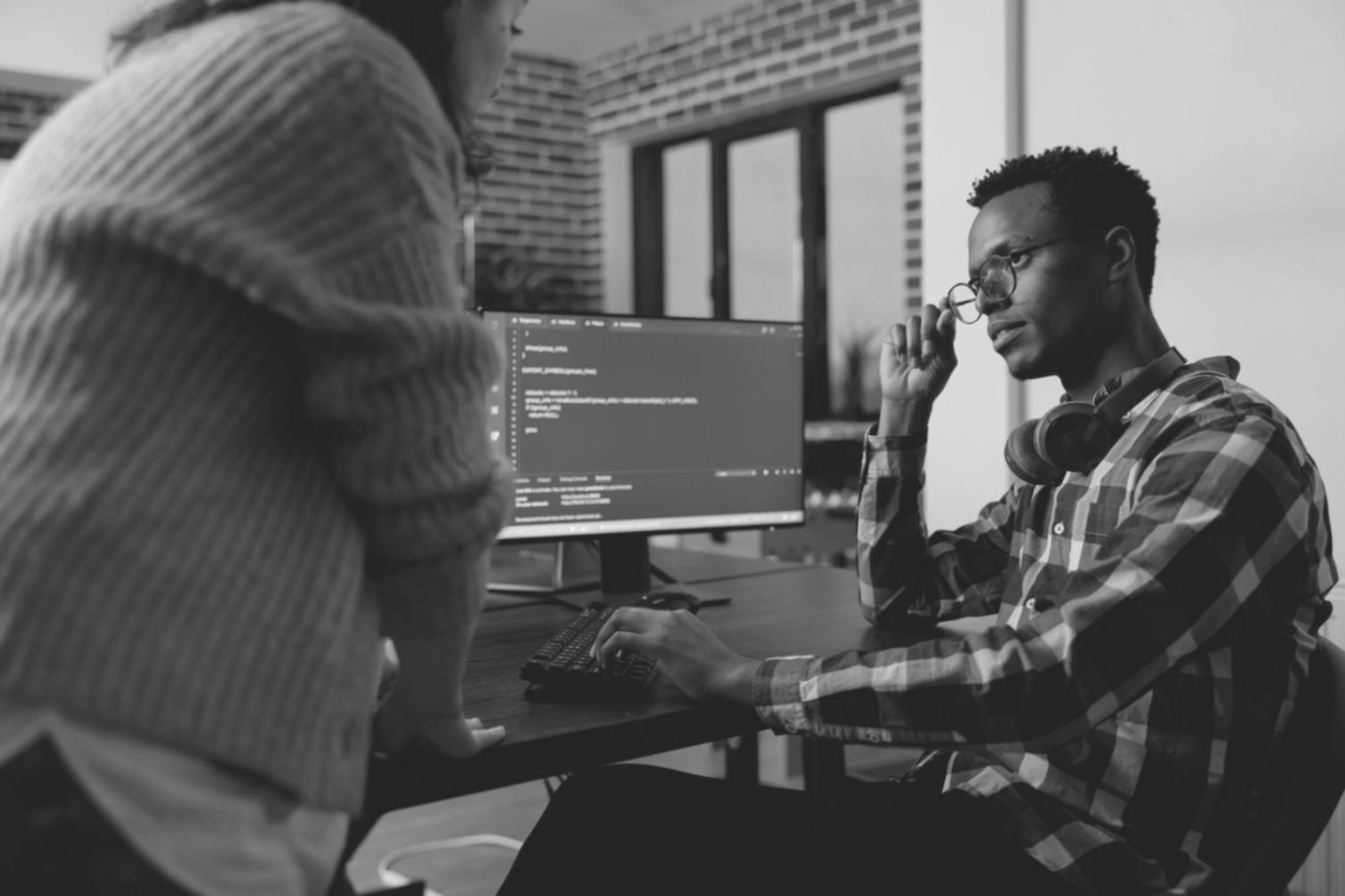 Офіс Stelloloxon Flow у Луцьку